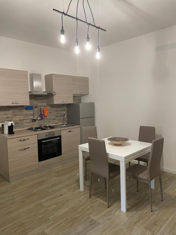 Residenza Gasparoni Di Guidi Eleonora Verona Eksteriør bilde