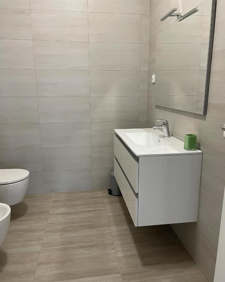 Residenza Gasparoni Di Guidi Eleonora Verona Eksteriør bilde