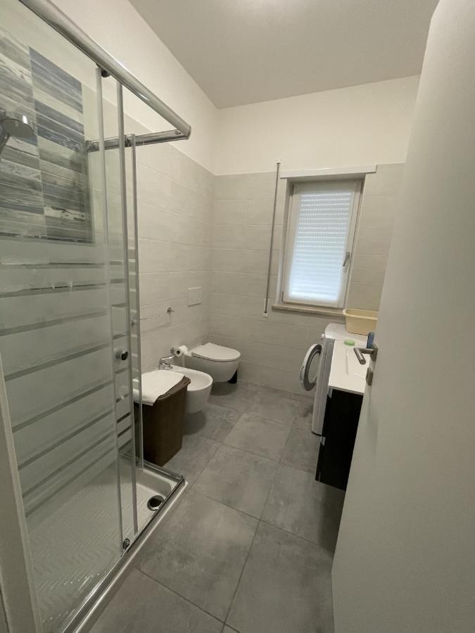 Residenza Gasparoni Di Guidi Eleonora Verona Eksteriør bilde