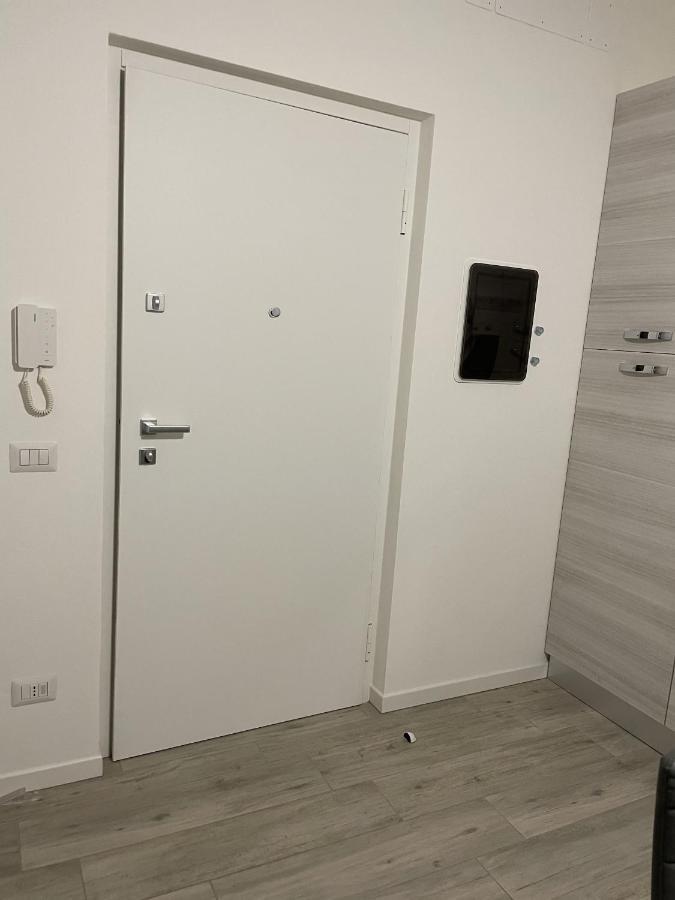 Residenza Gasparoni Di Guidi Eleonora Verona Eksteriør bilde