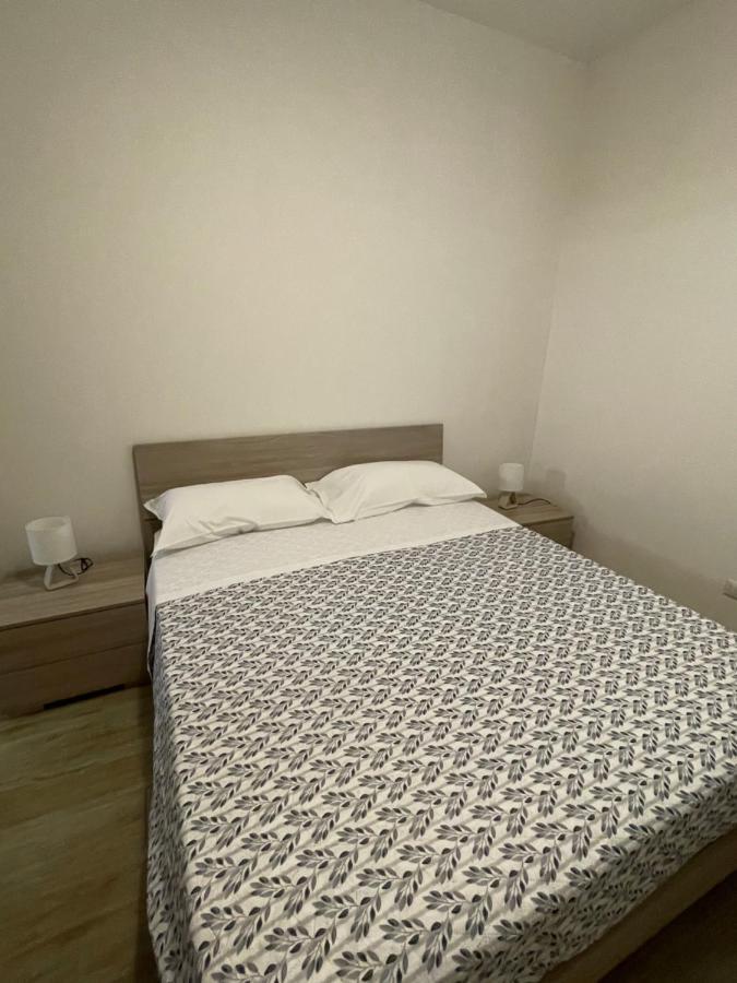 Residenza Gasparoni Di Guidi Eleonora Verona Eksteriør bilde