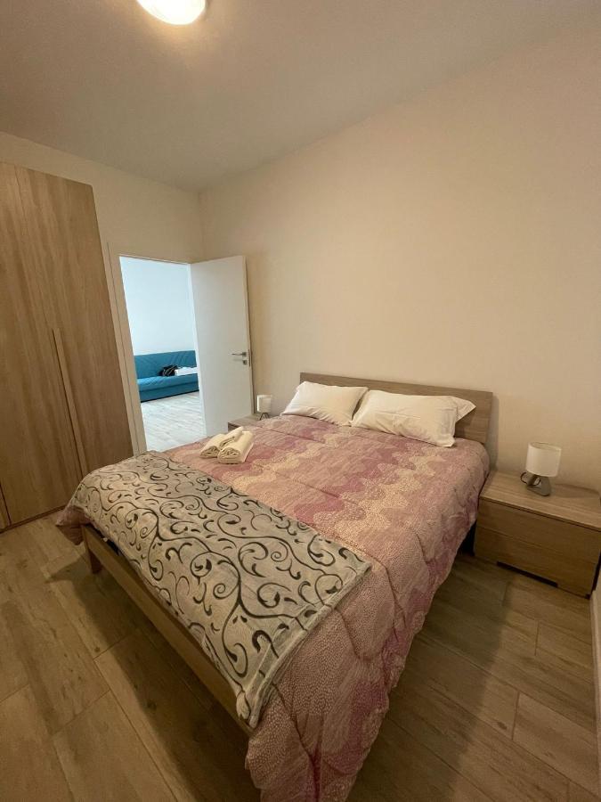 Residenza Gasparoni Di Guidi Eleonora Verona Eksteriør bilde
